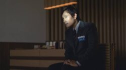 Penjelasan Ending No Other Choices Menurut Sutradara Park Chan Wook