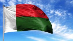 MK Madagaskar Lantik Michael Randrianirina Jadi Presiden Baru
