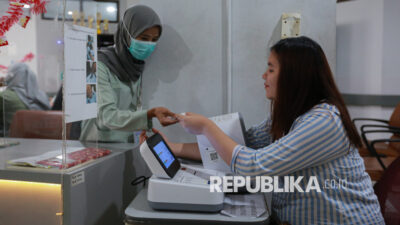 Ini Progres Rencana Pemutihan Tunggakan Iuran BPJS Kata Istana