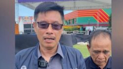 Ketua Nasdem Sumut Somasi Terbuka Kapolrestabes Medan Hingga Direksi Garuda Indonesia