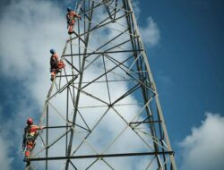 Genjot Elektrifikasi, ESDM Siap Aliri Listrik 1.285 Desa hingga 2025