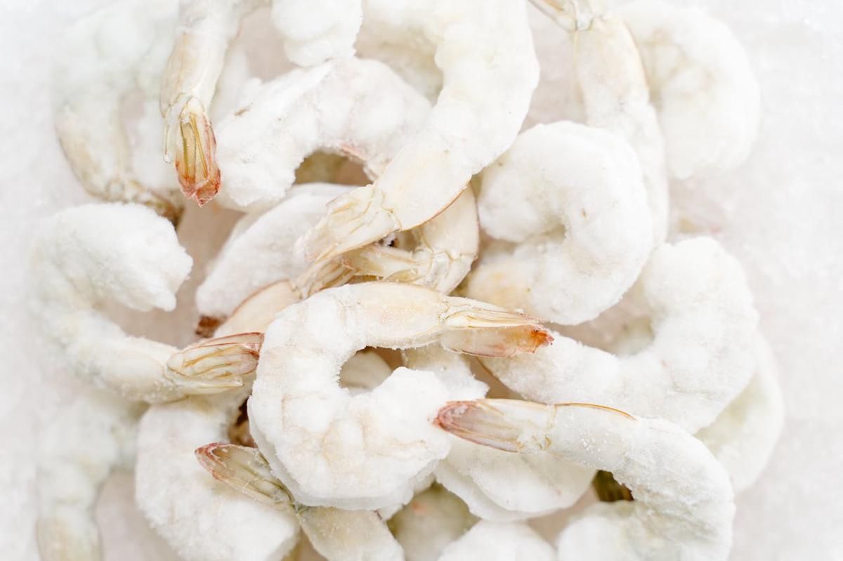 13 Manfaat Udang bagi Kesehatan, Bukan Cuma Lauk Enak
