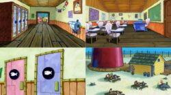 7 Hal dari Sekolah Kapal Nyonya Puff yang Bikin Nostalgia Masa Sekolah