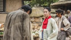9 Bukti Choi Eun dan Jang Si Yul Saling Jatuh Hati di The Murky Stream