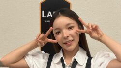 Aktris dan Bintang Variety Park Jin Joo akan Menikah pada Akhir November 2025