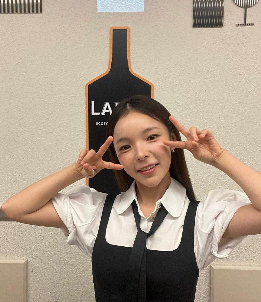 Aktris dan Bintang Variety Park Jin Joo akan Menikah pada Akhir November 2025
