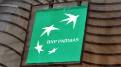 Shares in French bank BNP Paribas plummet after US verdict