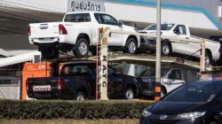 Konflik Wilayah Perbatasan Kamboja dengan Thailand Ganggu Rantai Pasokan Sektor Otomotif
