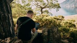 World’s top 10 countries for digital nomads revealed – and seven are in Europe