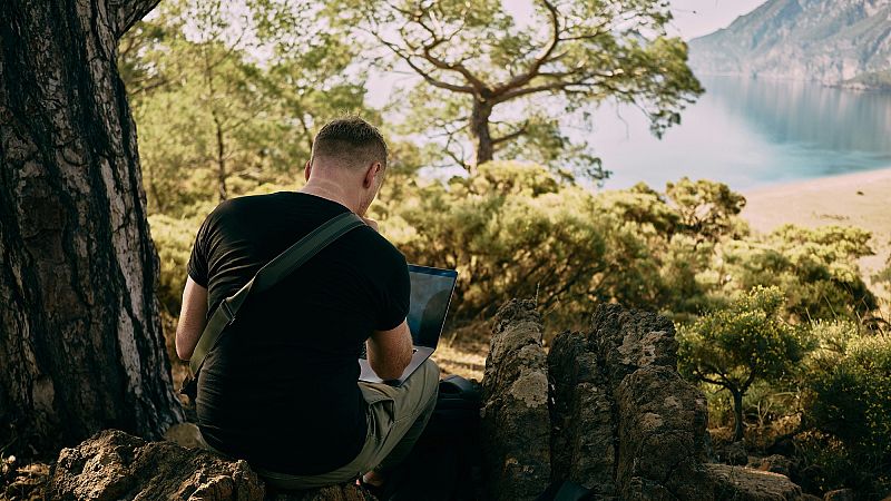 World’s top 10 countries for digital nomads revealed – and seven are in Europe