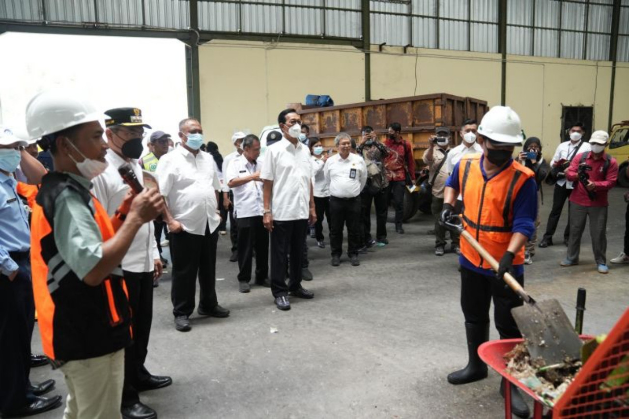 Dilema Pengelolaan Sampah di Jogja, Akan Tetap Mandiri atau Ikut Program PSEL