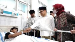 Soal Pembangunan Ponpes Al Khoziny Pakai APBN, Menkeu Purbaya Akui Belum Terima Proposal