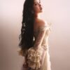Tiara Andini Umumkan Lagu “Dengar” Jelang Rilis Album Kedua ‘Edelweiss’