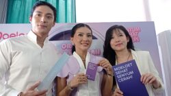 Fokus pada Perawatan Gigi, Sarwendah Beri Solusi Putihkan Gigi dalam 30 Menit
