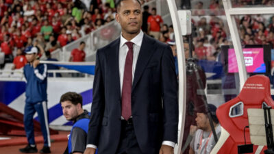 Kapan Nasib Patrick Kluivert Diputuskan? PSSI: Tunggu Ketua Umum Selesai Hajatan