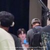 7 Potret Ji Chang Wook Syuting di Bali, Bareng Dikta dan Bryan Domani