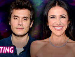 John Mayer and Influencer Kat Stickler Are Dating After Sparking Rumors in NYC
