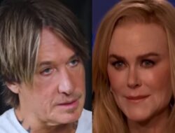 Keith Urban Opens Up About Tour Struggles Amid Divorce News