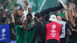 Sesuai Rencana, Qatar dan Arab Saudi Lolos ke Piala Dunia 2026
