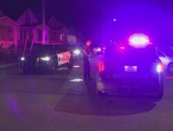 Buffalo police respond to scene on Isabelle Street Buffalo police respond to scene on Isabelle Street
