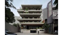 Nagomi Suites Jakarta Panduan Lengkap Staycation dan Long Stay