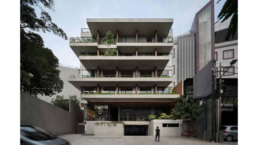 Nagomi Suites Jakarta Panduan Lengkap Staycation dan Long Stay