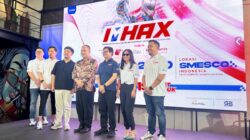Jadwal Baru IMHAX 2025, Kapan Nih? Jadwal Baru IMHAX 2025, Kapan Nih?