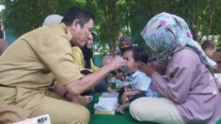 Stunting dan AKI/AKB di Jawa Tengah Turun,Mohammad Saleh Dorong Penguatan Layanan Kesehatan Stunting dan AKI/AKB di Jawa Tengah Turun,Mohammad Saleh Dorong Penguatan Layanan Kesehatan
