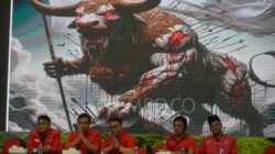 Politikus PDIP Menentang Pencalonan Soeharto Jadi Pahlawan Nasional Politikus PDIP Menentang Pencalonan Soeharto Jadi Pahlawan Nasional