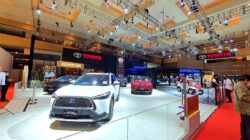 Demi Harga Terjangkau, Gaikindo Minta Pemerintah Evaluasi Pajak Kendaraan Bermotor