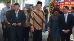 Pengamat: Fitnah ke Jokowi dan Keluarga Diduga Jadi Strategi Politik untuk Pilpres 2029 Pengamat: Fitnah ke Jokowi dan Keluarga Diduga Jadi Strategi Politik untuk Pilpres 2029