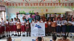 Pemkab Toba Hadirkan Layanan Terpadu ke Desa Narumonda VIII Lewat Program BuKa Desa
