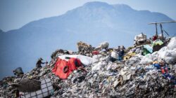 Belum Punya Lahan, Jakarta Belum Direkomendasikan untuk PSEL Belum Punya Lahan, Jakarta Belum Direkomendasikan untuk PSEL