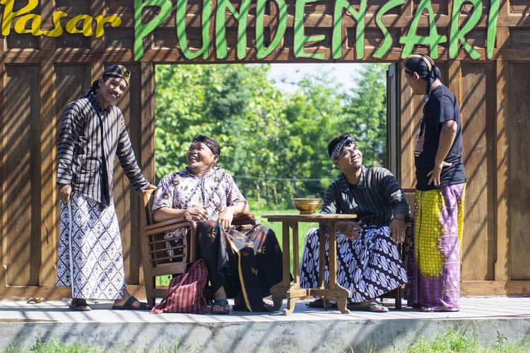 Jalan-jalan ke Kota Madiun? 5 Destinasi Wisata Ini Bisa Jadi Tempat Rekomendasi yang Wajib Kamu Datangi