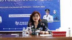 Pemprov Kalteng Teguhkan Komitmen Perkuat Partisipasi Anak Lewat Temu Forum Anak 2025 Pemprov Kalteng Teguhkan Komitmen Perkuat Partisipasi Anak Lewat Temu Forum Anak 2025