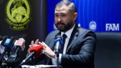 Sanksi FIFA Belum Beres, Timnas Malaysia Berencana Naturalisasi 27 Pemain Lagi Sanksi FIFA Belum Beres, Timnas Malaysia Berencana Naturalisasi 27 Pemain Lagi