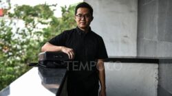 Mahasiswa Penggugat Presiden dan Kapolri Diintimidasi Mahasiswa Penggugat Presiden dan Kapolri Diintimidasi