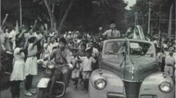 Benarkah Bung Karno Sering Tidak Akur dengan Golongan Pemuda? Benarkah Bung Karno Sering Tidak Akur dengan Golongan Pemuda?