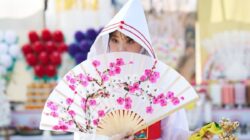 Apa itu Mudang? Sering Ada di Drakor, Mari Mengenal Lebih Jauh Soal Dukun Korea yang Satu Ini Apa itu Mudang? Sering Ada di Drakor, Mari Mengenal Lebih Jauh Soal Dukun Korea yang Satu Ini