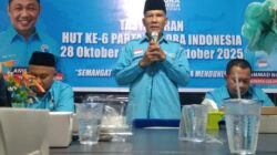 Semangat Sumpah Pemuda Jadi Energi Partai Gelora Antarkan Indonesia Menuju Arah Baru Semangat Sumpah Pemuda Jadi Energi Partai Gelora Antarkan Indonesia Menuju Arah Baru