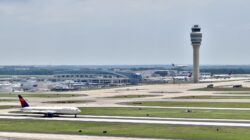 US flight delays to get worse amid huge government shutdown US flight delays to get worse amid huge government shutdown
