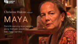 Christine Hakim Akui Nyaris Ditawar Saat Syuting Film ‘Pangku’, Fedi Nuril Puji Totalitas Aktingnya! Christine Hakim Akui Nyaris Ditawar Saat Syuting Film ‘Pangku’, Fedi Nuril Puji Totalitas Aktingnya!