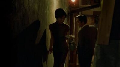 Sinopsis Film In the Mood for Love: Cinta yang Tertahan di Balik Kesopanan dan Kesunyian
