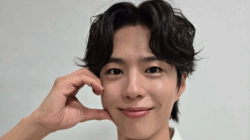 Park Bo Gum Jadi Pembawa Acara Hari Pertama MAMA Awards 2025 di Hong Kong Park Bo Gum Jadi Pembawa Acara Hari Pertama MAMA Awards 2025 di Hong Kong