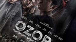 Tayang 4 Desember 2025, Film ‘Ozora: Penganiayaan Brutal Penguasa Jaksel’ Kisahkan Perjuangan seorang Ayah melawan Ketidakadilan Tayang 4 Desember 2025, Film ‘Ozora: Penganiayaan Brutal Penguasa Jaksel’ Kisahkan Perjuangan seorang Ayah melawan Ketidakadilan