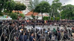 Kasus Kekerasan Terhadap Jurnalis di Surbaya Mandek Kasus Kekerasan Terhadap Jurnalis di Surbaya Mandek