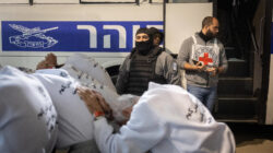 High Court hears petition on Israeli prevention of Red Cross access to Palestinian prisoners