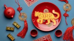 Berjodoh dengan Juragan Tajir Melintir, 4 Shio Ini Diprediksi Hidup Bersinar dan Berselimut Kelimpahan di November 2025 Berjodoh dengan Juragan Tajir Melintir, 4 Shio Ini Diprediksi Hidup Bersinar dan Berselimut Kelimpahan di November 2025