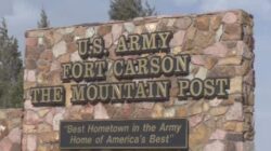 Fort Carson gates temporarily placed on lockdown after car ‘refuses to stop’ Fort Carson gates temporarily placed on lockdown after car ‘refuses to stop’