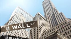 Wall Street Ditutup Menguat Imbas Tensi Geopolitik AS-China Mereda Wall Street Ditutup Menguat Imbas Tensi Geopolitik AS-China Mereda